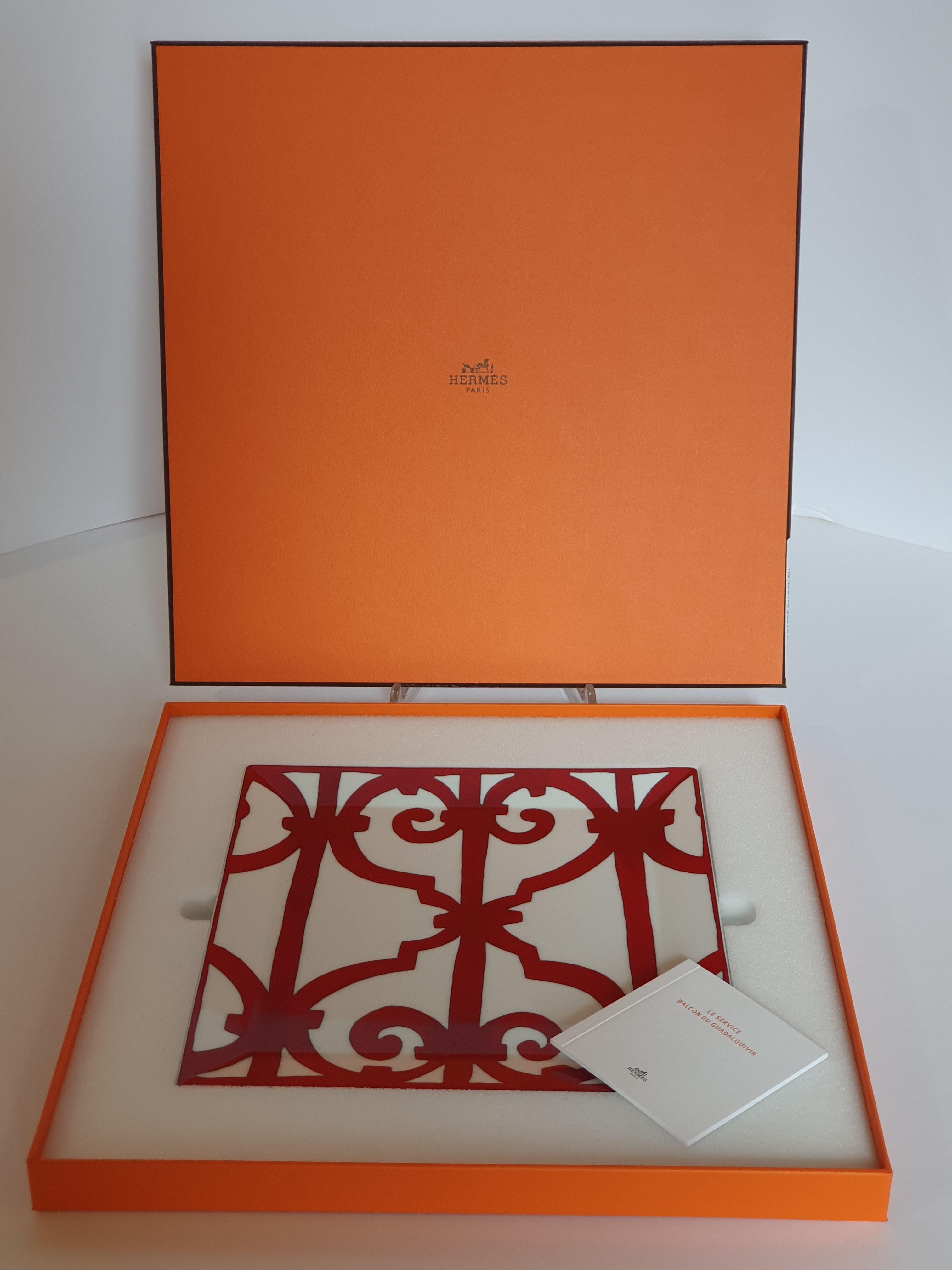 Hermès Porcelain 