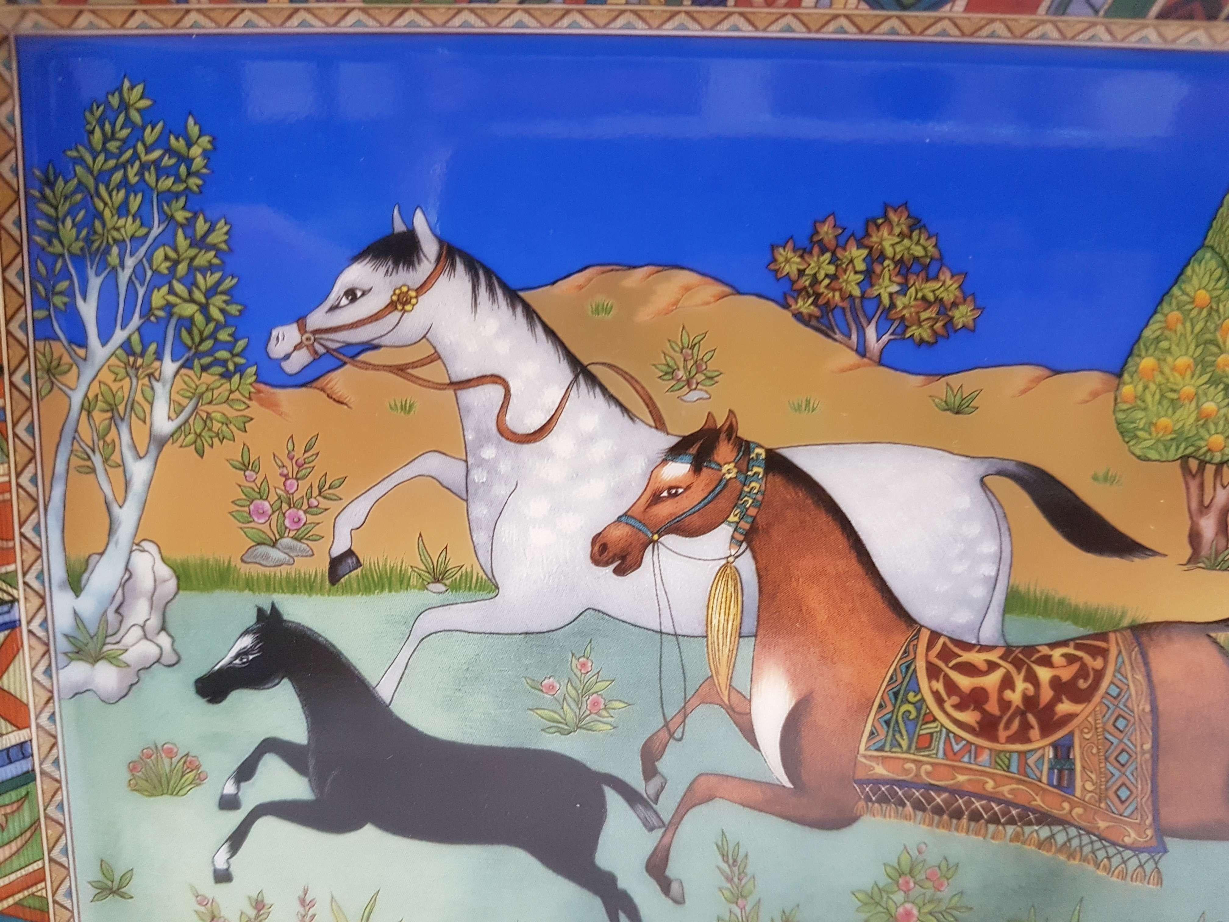 Hermès Porcelain 
