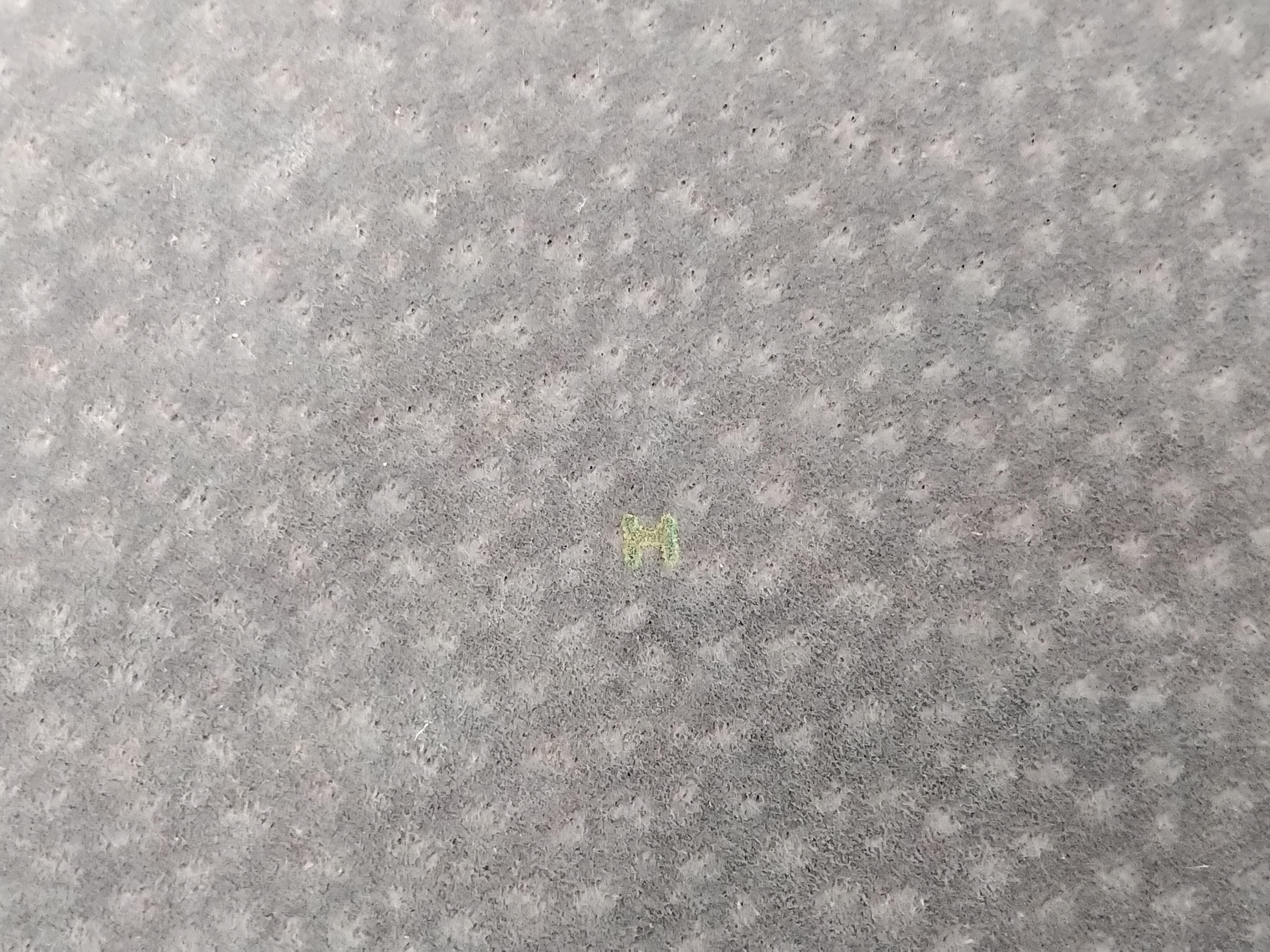 Portacenere in porcellana d'oro di Hermès Vassoio per cambiare gli strumenti del barbiere e del parrucchiere in vendita 6