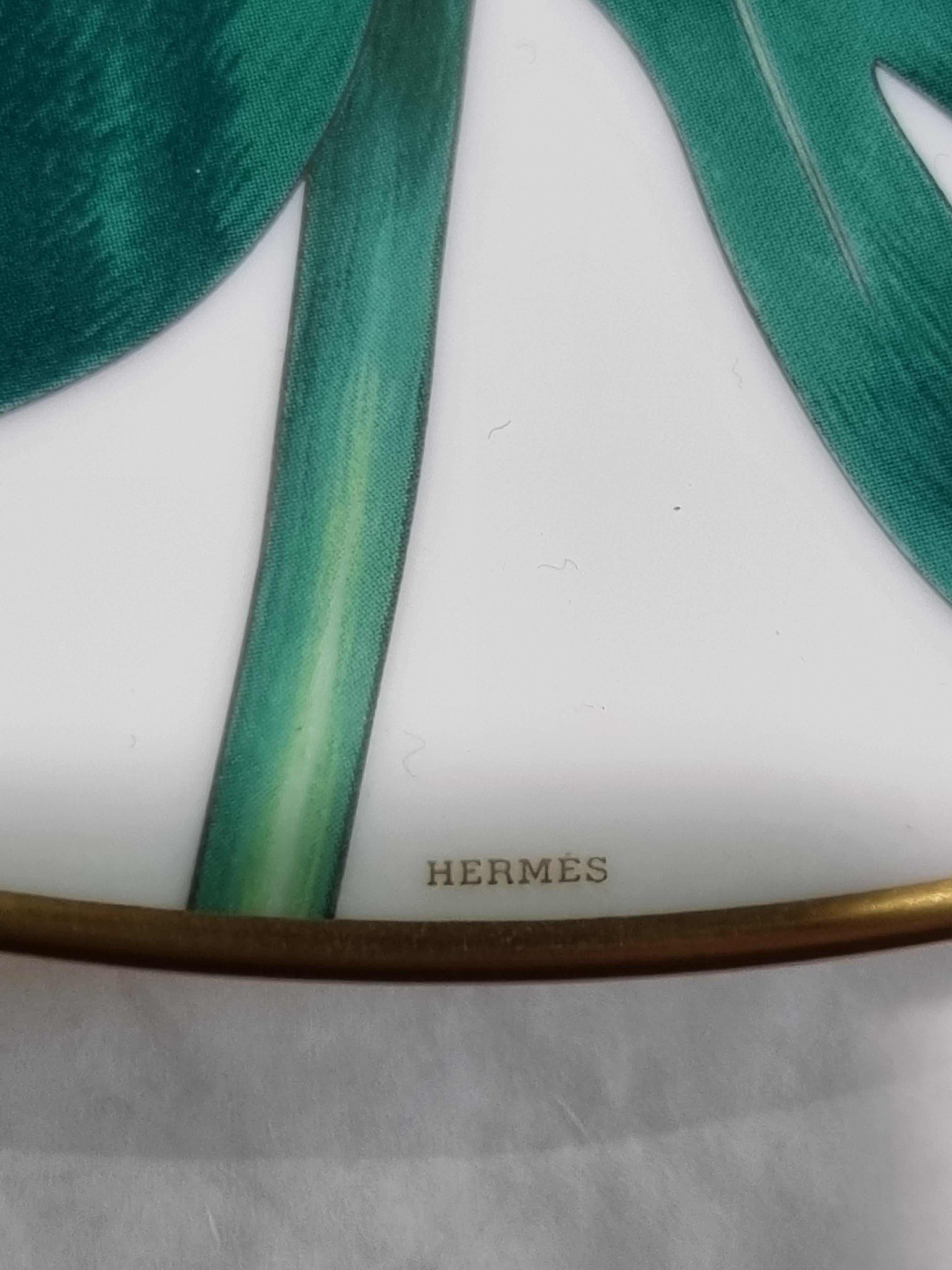 Hermès Porzellan 