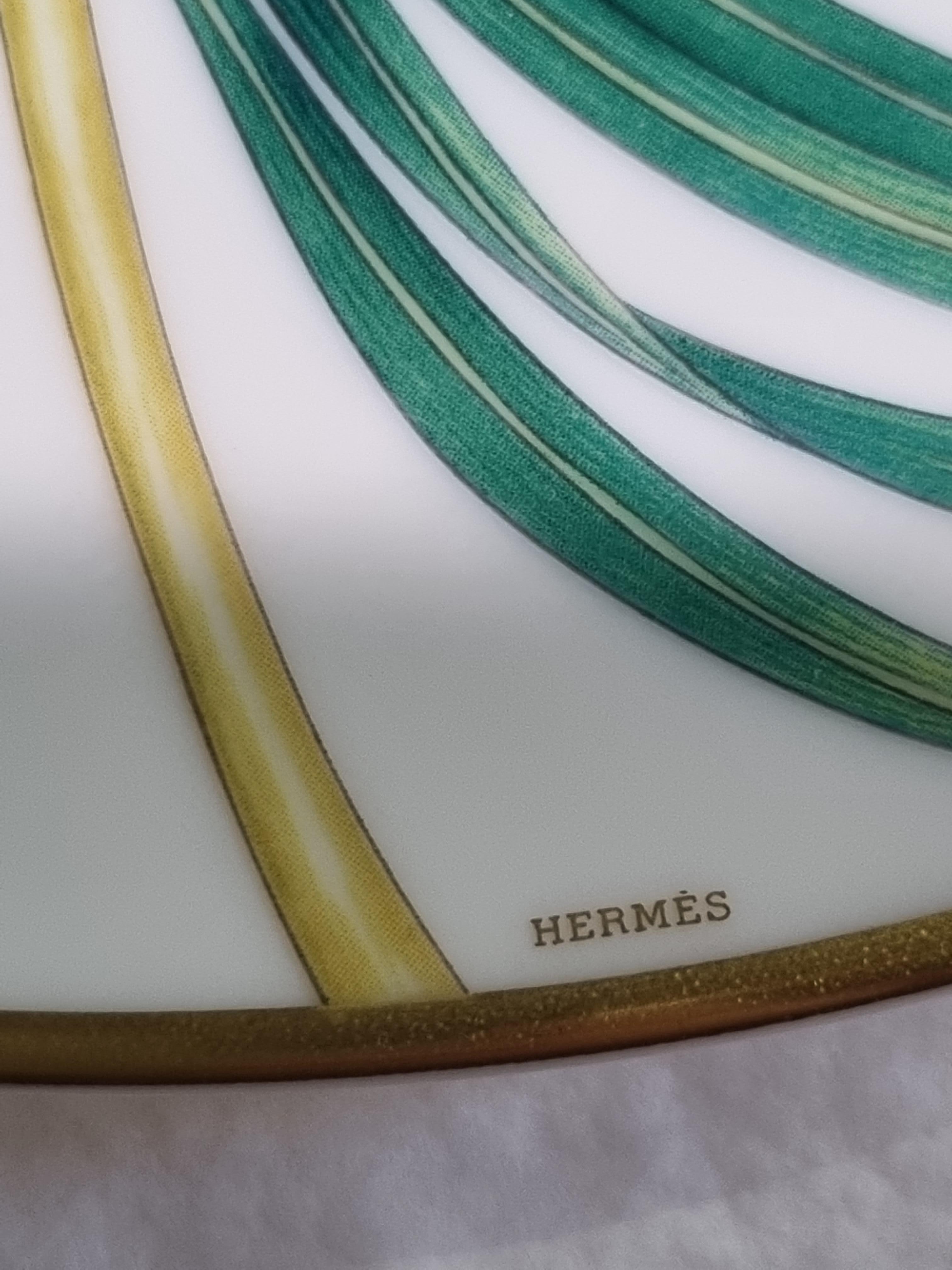 Modern Hermès Porcelain 