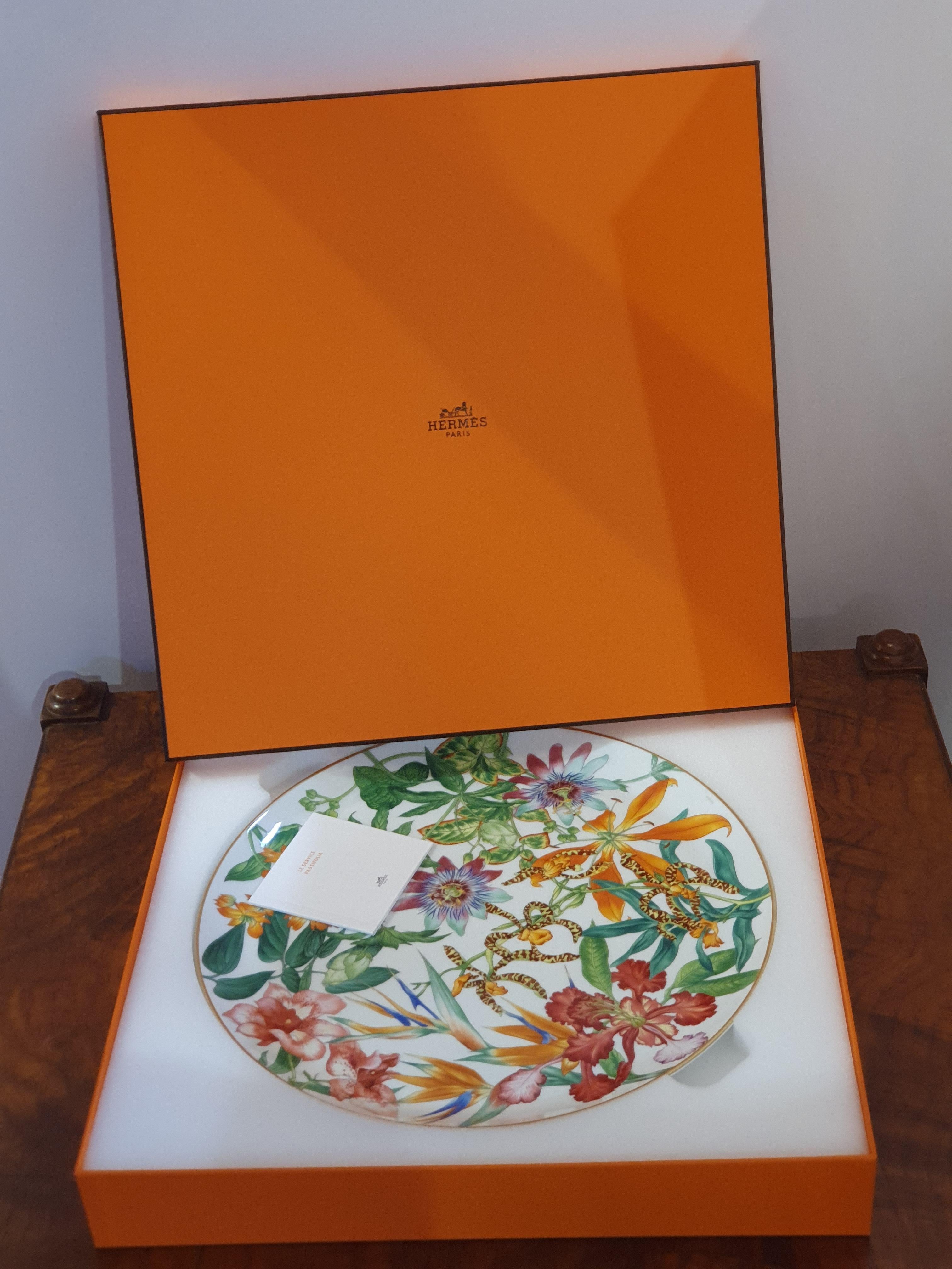 Hermès Porcelain 