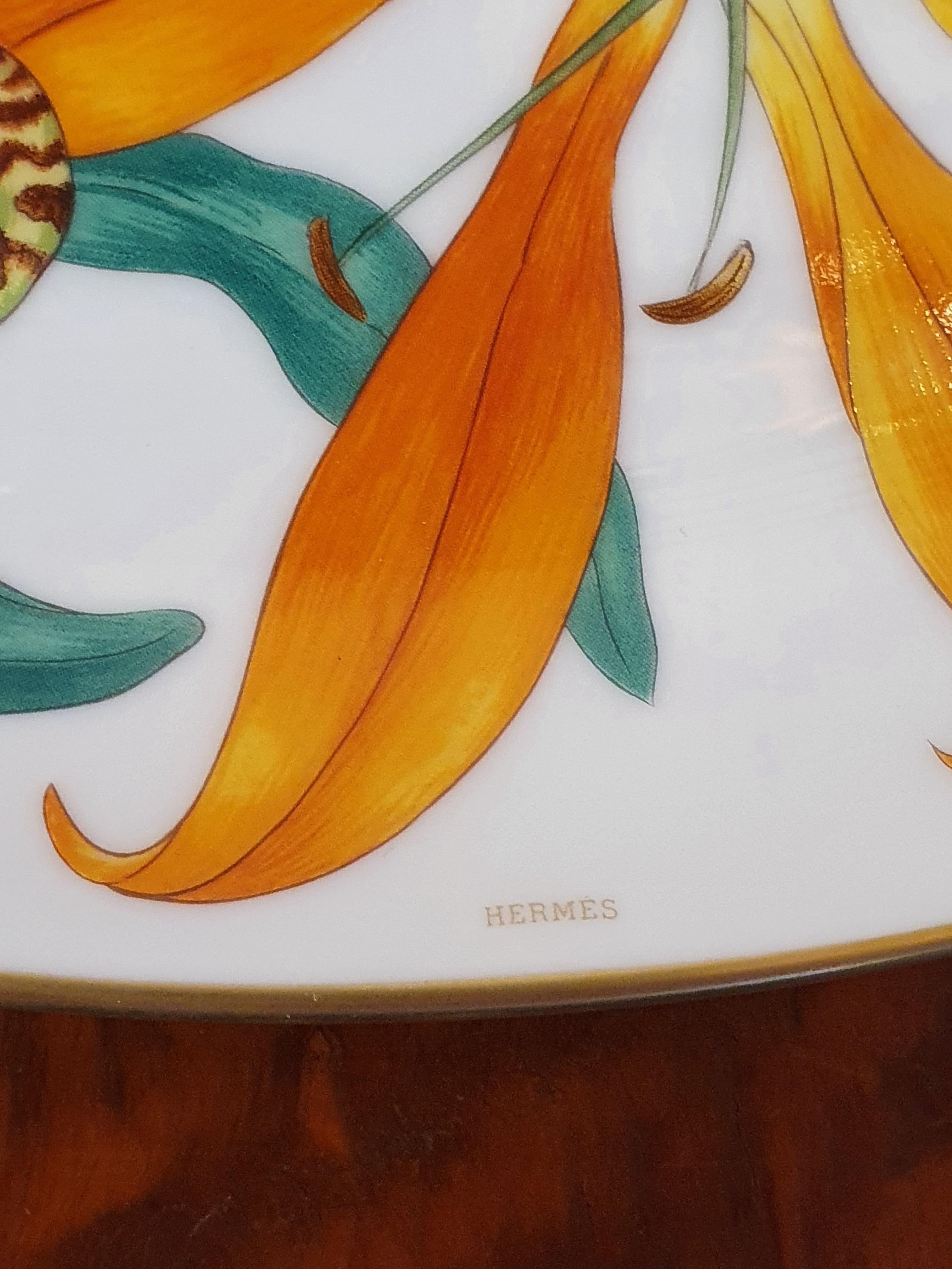 Hermès Porcelain 