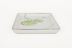 Hermès Porcelain Trinket Bowl