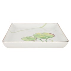 Baratija de porcelana Hermès