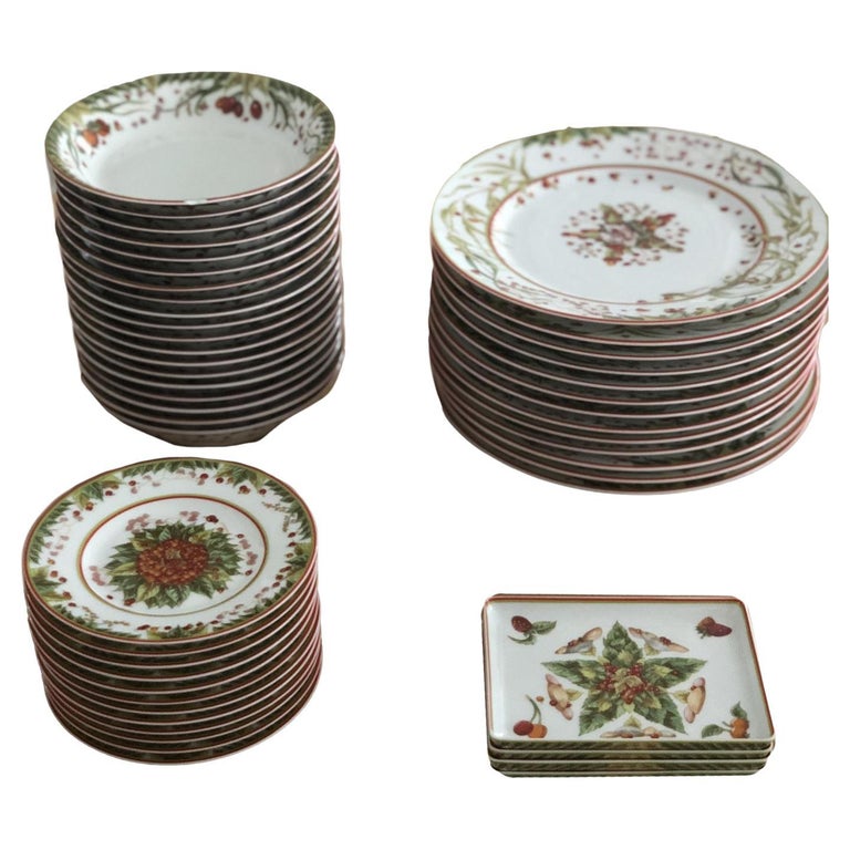 Hermes Porcelaine For Sale at 1stDibs