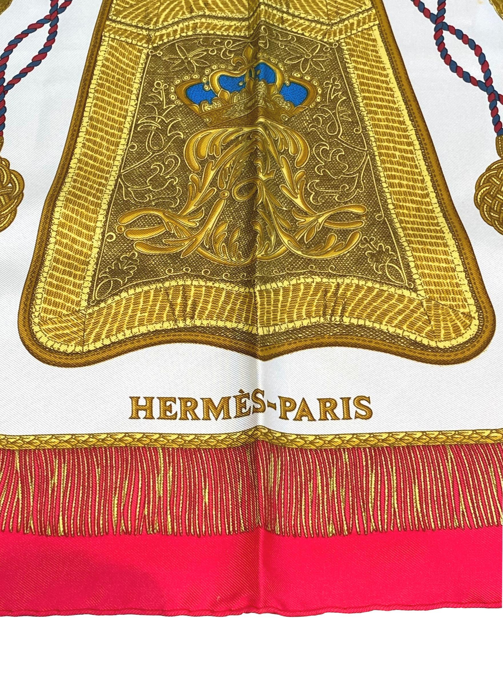 Beige Hermès 