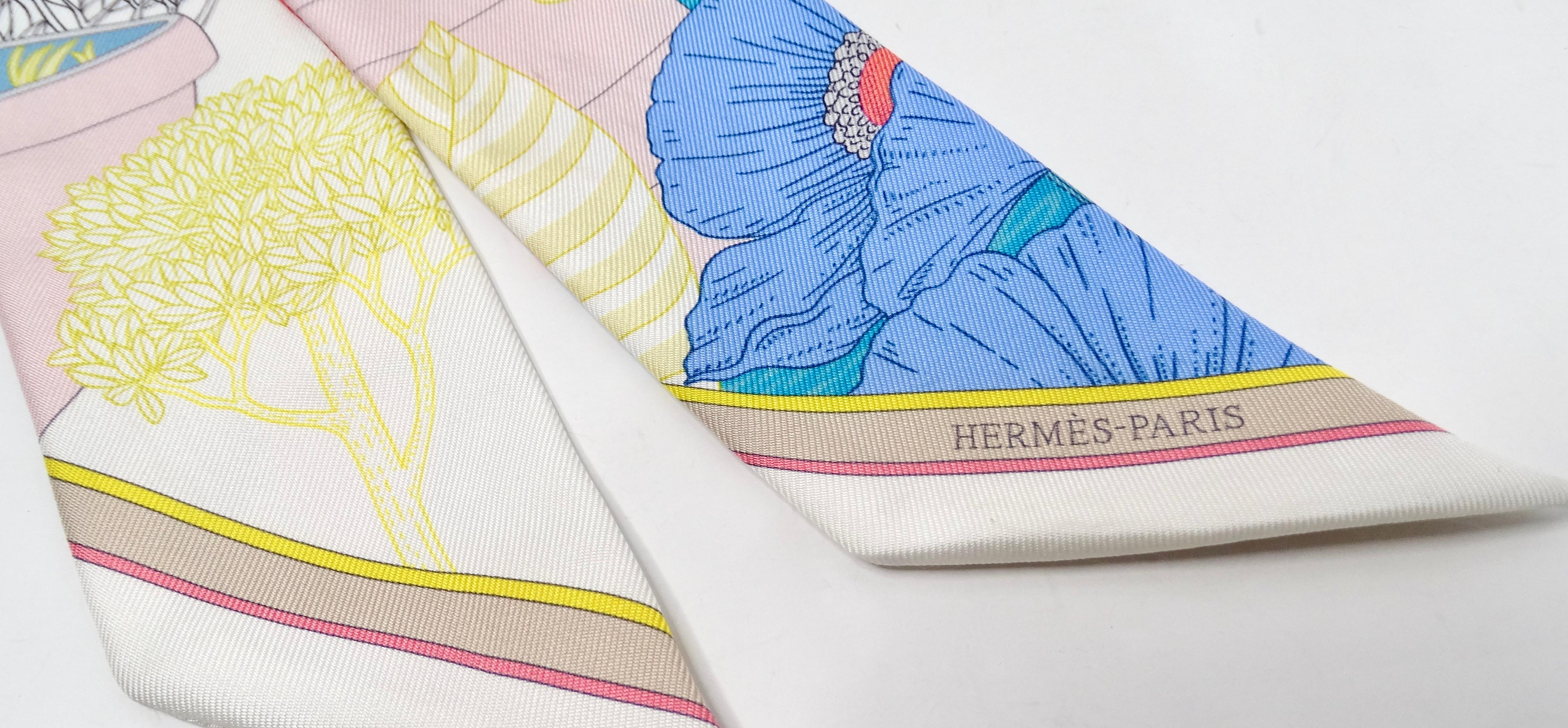 The Hermes 