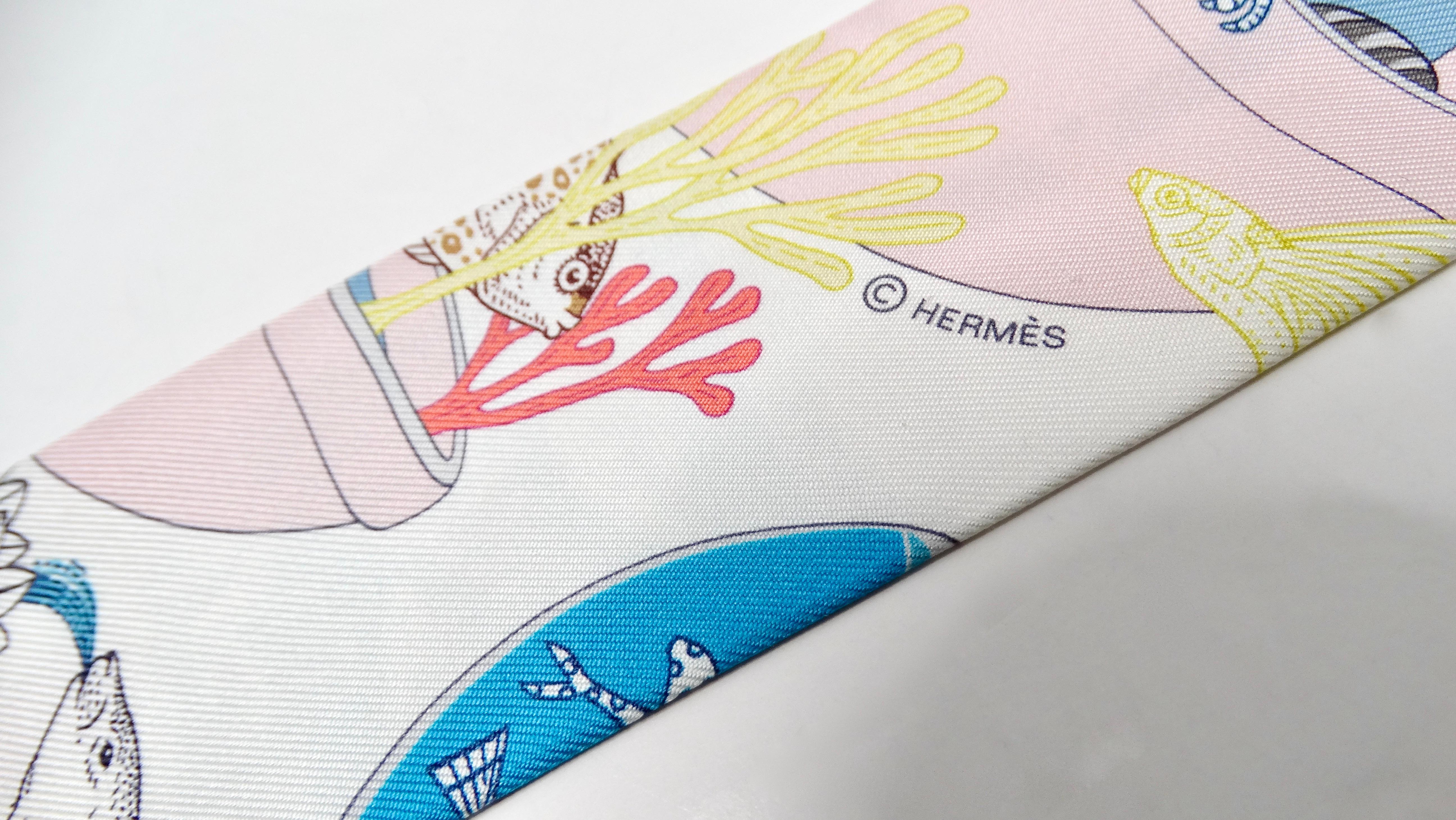 Women's or Men's Hermes 
