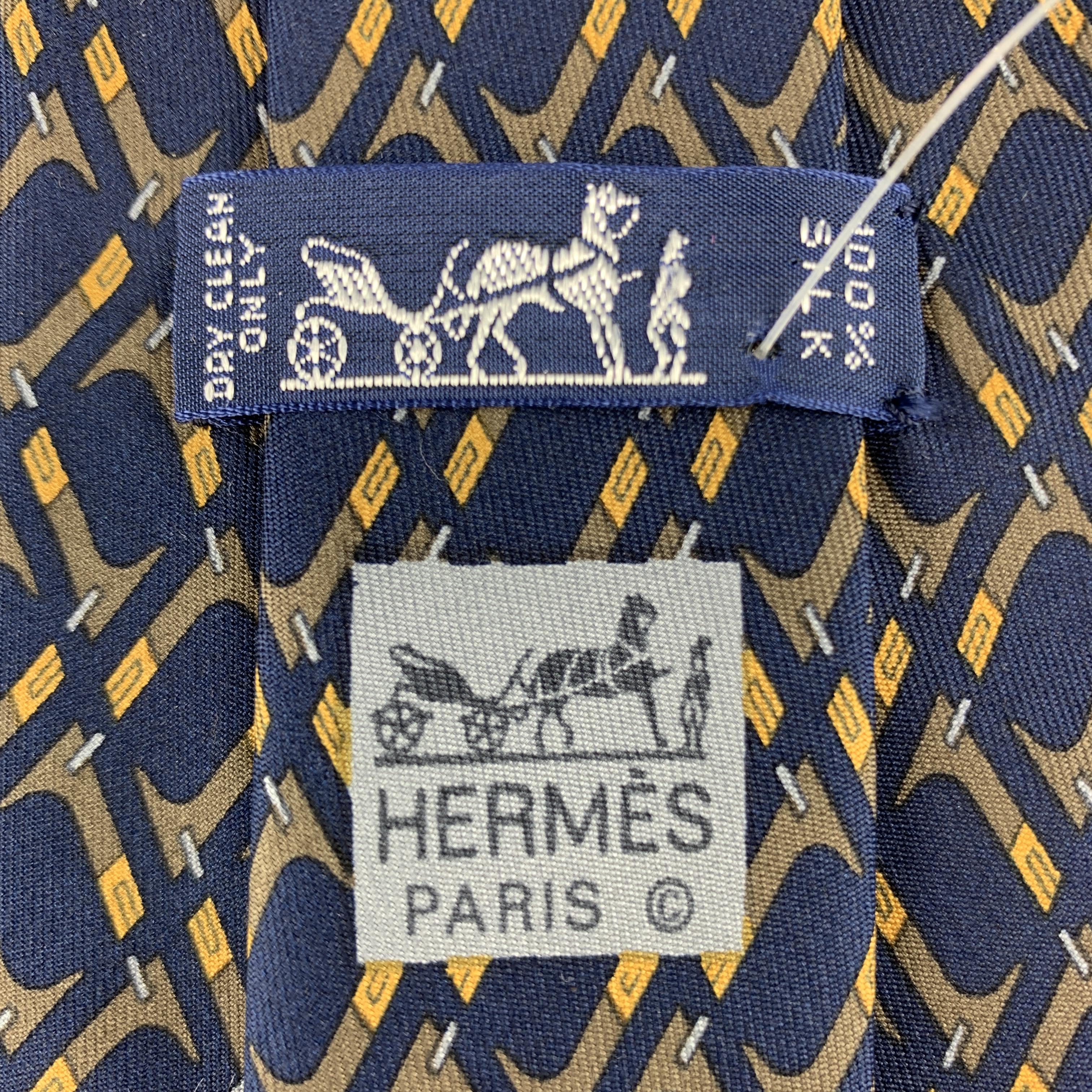 hermes pattern