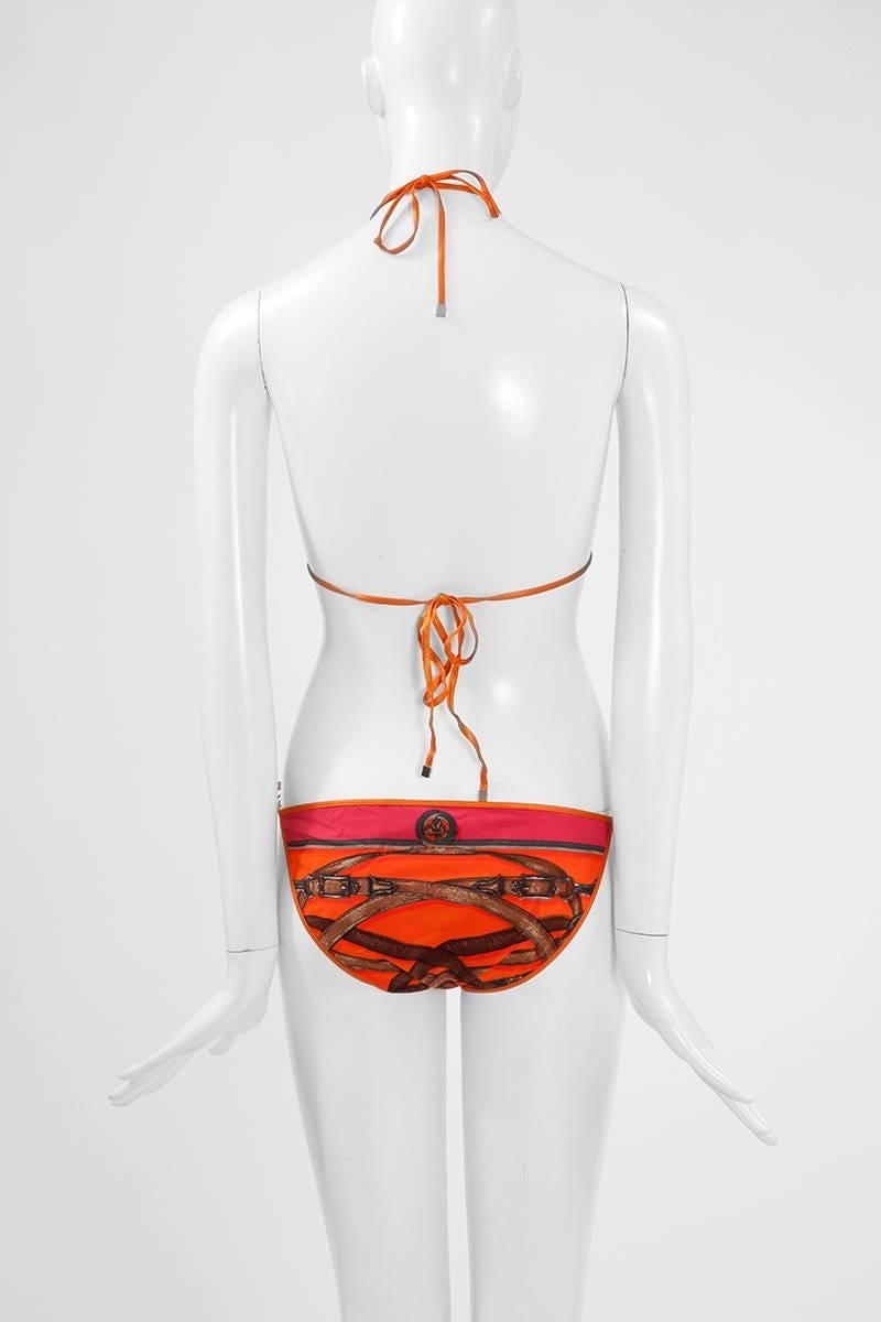 hermes swimsuit