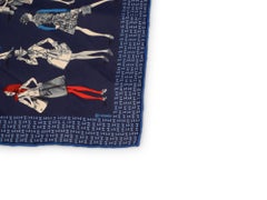 Hermès Printemps Eté 69 Automne Gavroche