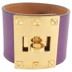 Hermes Extreme Bracelet - 2 For Sale on 1stDibs