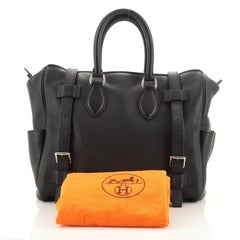 Hermes Pursangle Bag Leather 31