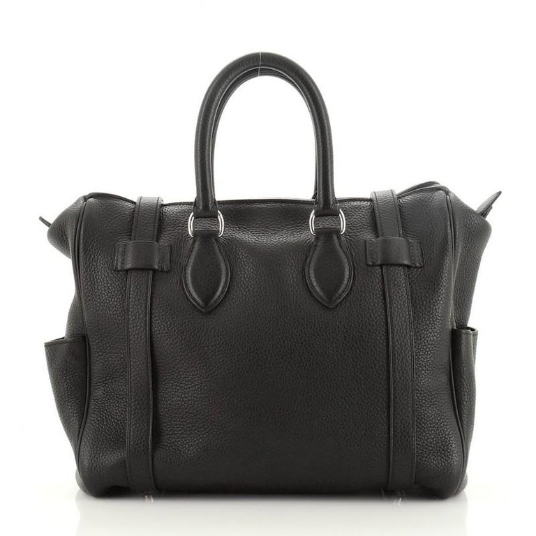 Hermes Pursangle Bag Leather 31 at 1stDibs