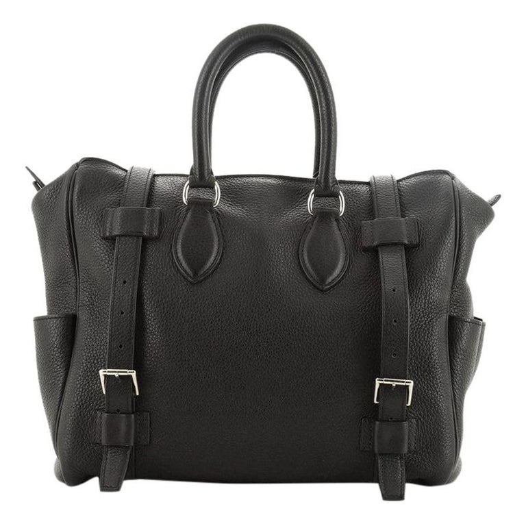 Hermes Pursangle Bag Leather 31 at 1stDibs