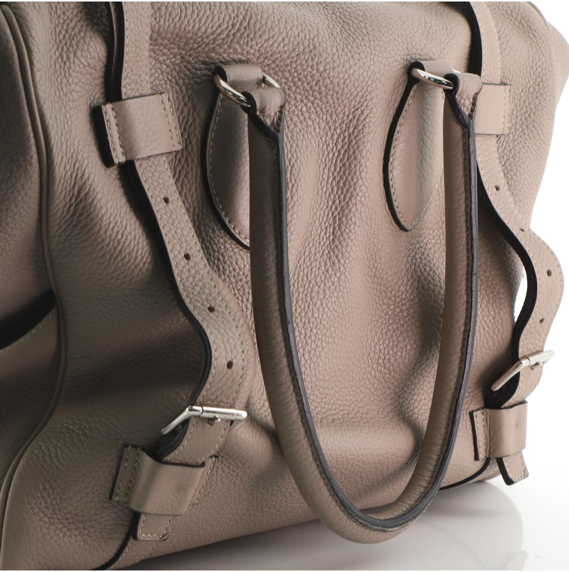 Hermes Pursangle Bag Leather 35 3