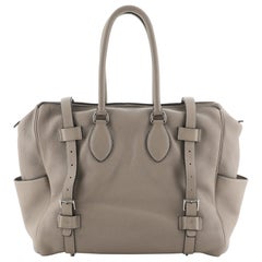 Hermes Pursangle Bag Leather 35
