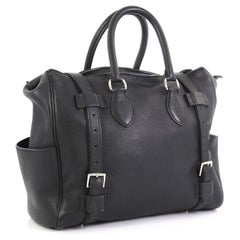 Hermes Pursangle Handbag Leather 31