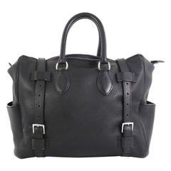 Hermes Pursangle Handbag Leather 31