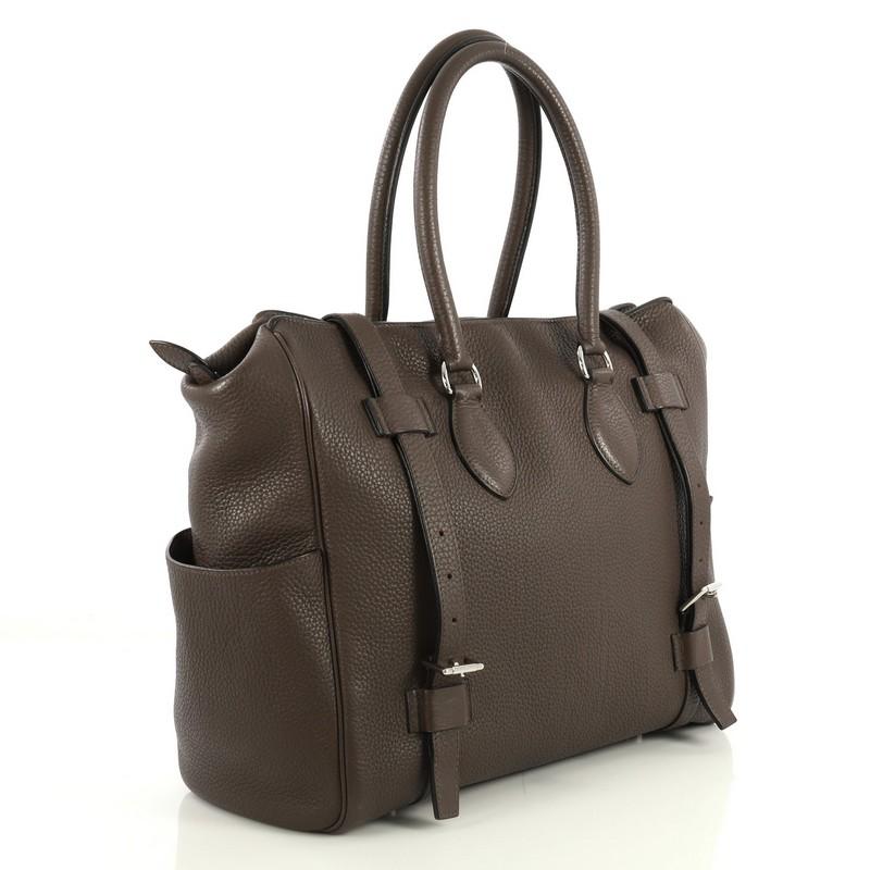 hermes pursangle tote bag