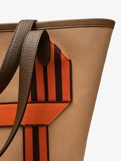 Hermès Pursangle Tote Bag
