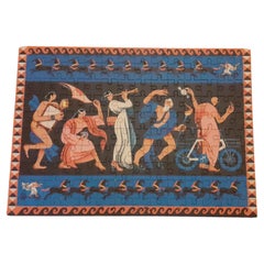 Hermès Puzzle 140 Pieces