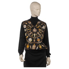 Maglione "Qu Importe Le Flacon" di Hermès