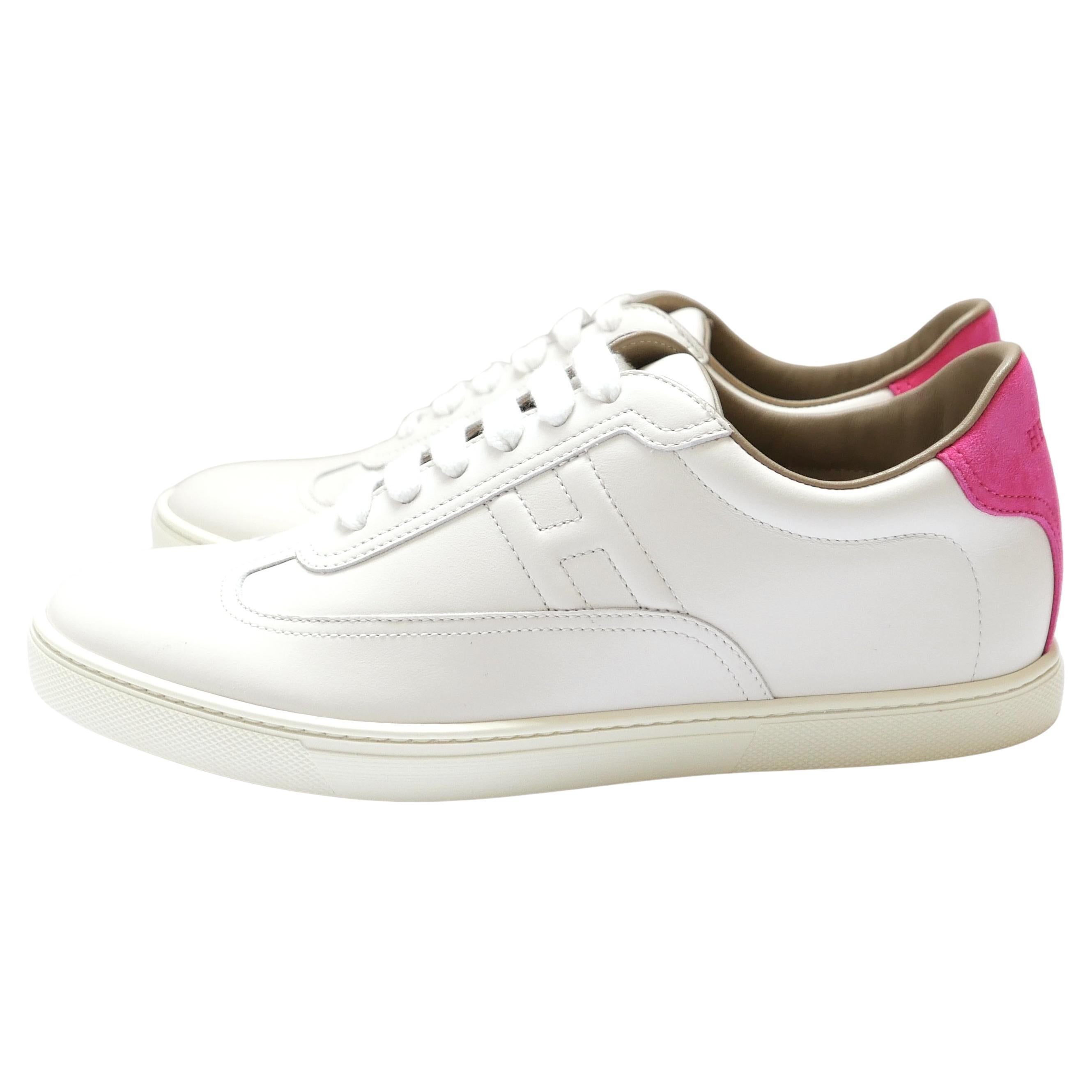 Hermes Quicker Sneakers