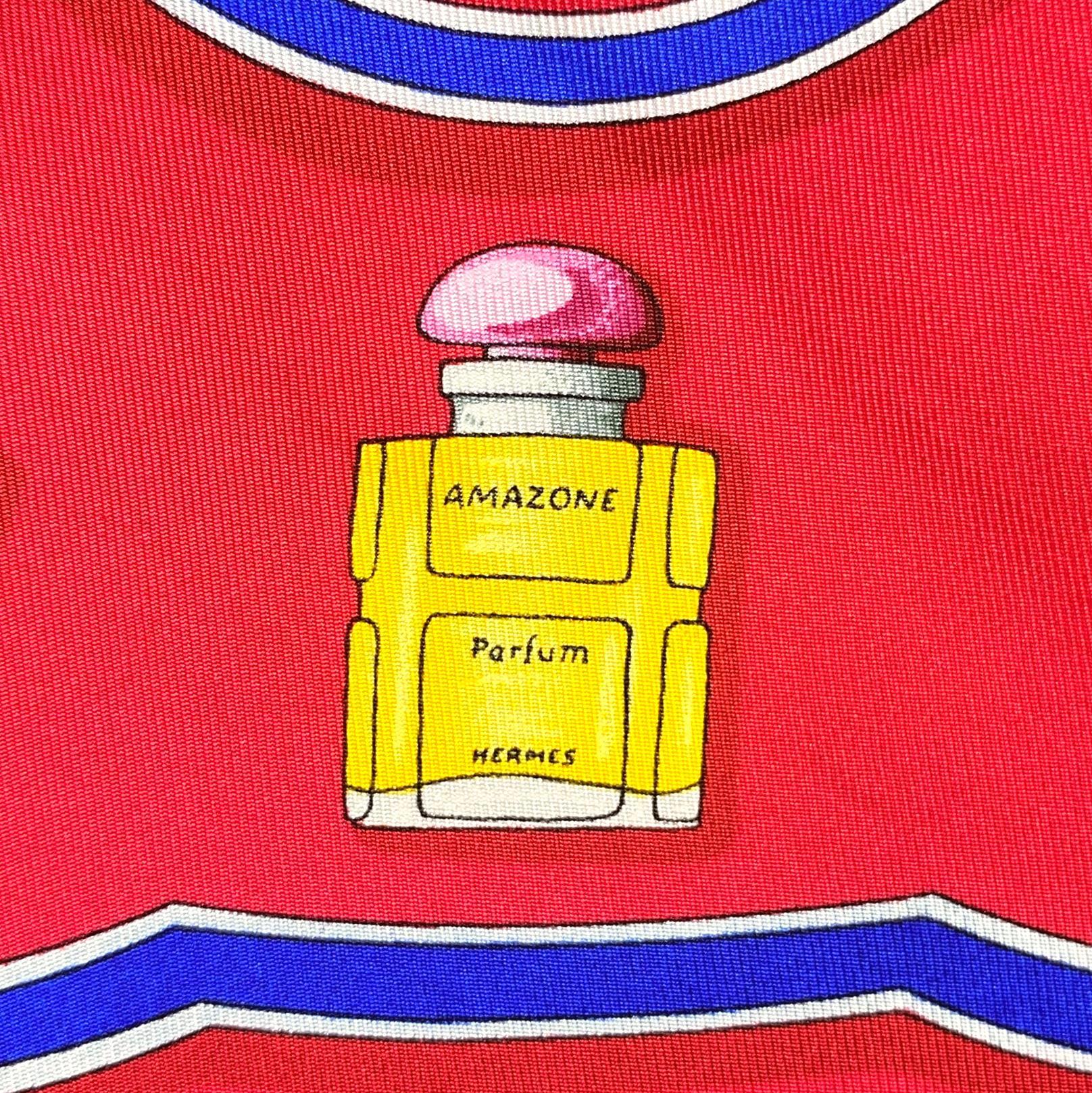 Pañuelo Hermès 