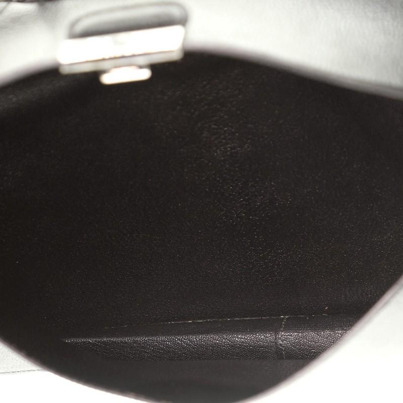 Women's or Men's Hermes Quirus Briefcase Chevre De Coromandel