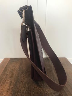 Hermès Raisin Clémence Evelyne II PM