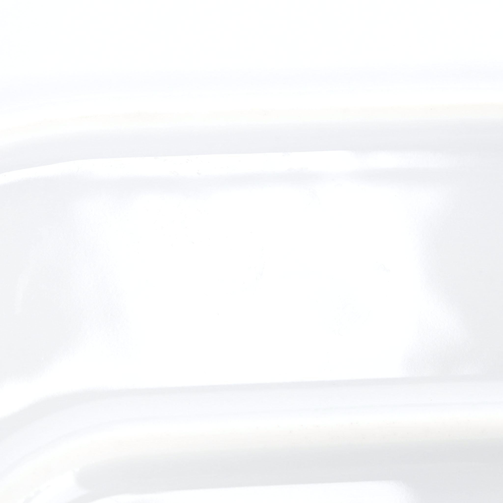 Hermes Rallye 24 Limoge Porcelain Oval Plate en vente 4