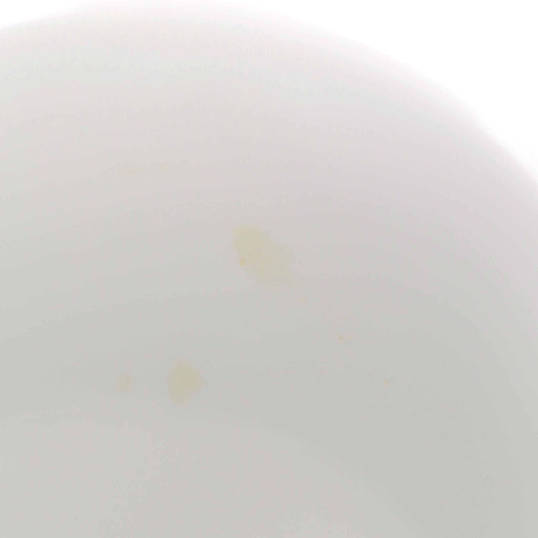 Hermes Rallye 24 Set of 6 Limoge Porcelain Tumblers For Sale 6