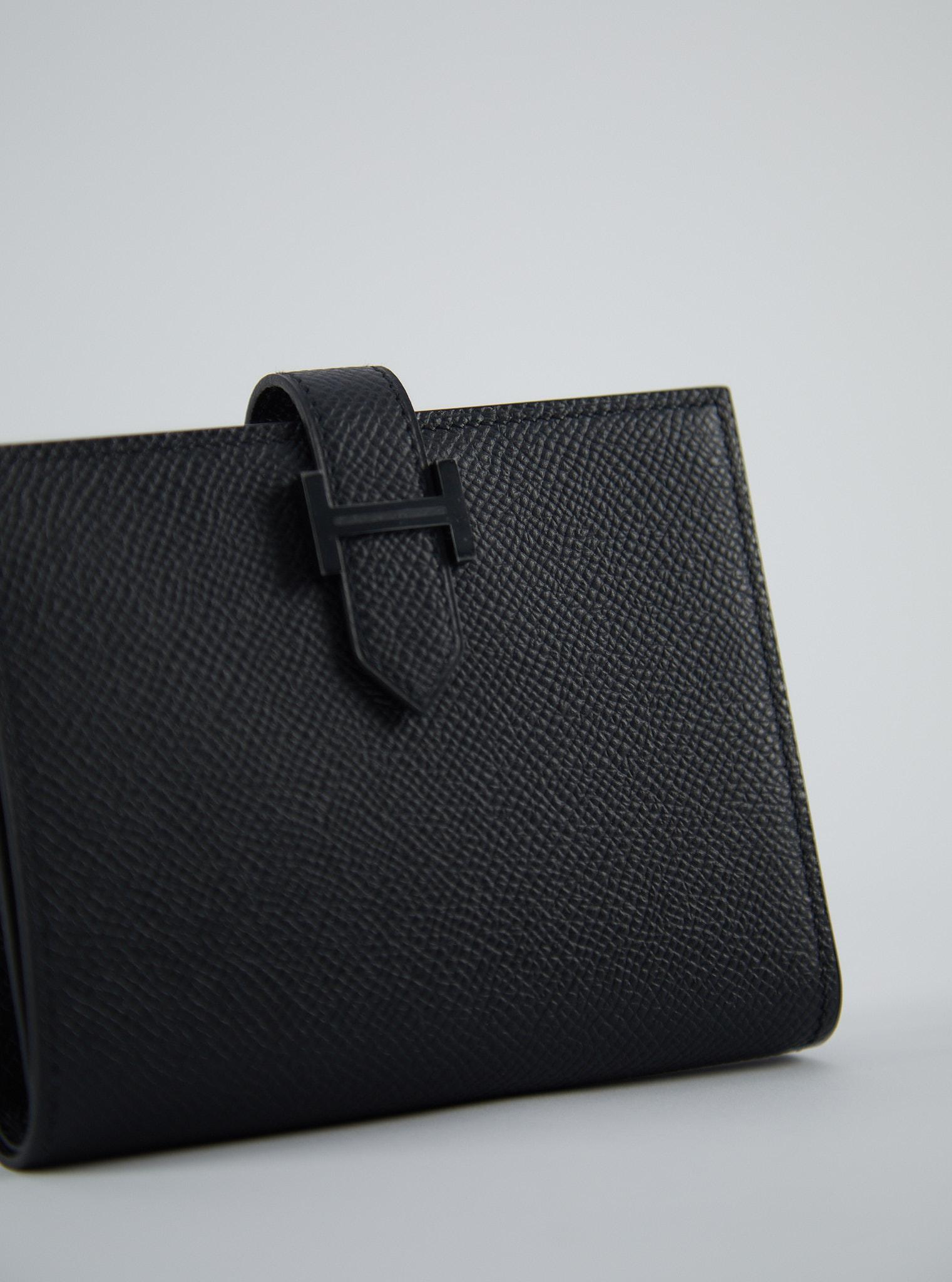 hermes bearn wallet