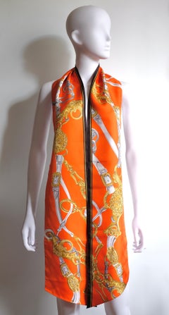 HERMÈS - Rara Edición Limitada " Novias de Gala " Maxy Twilly