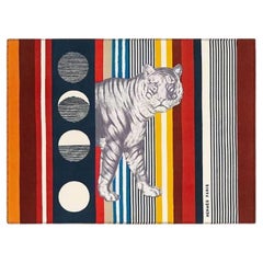 Brown Pillows and Throws
