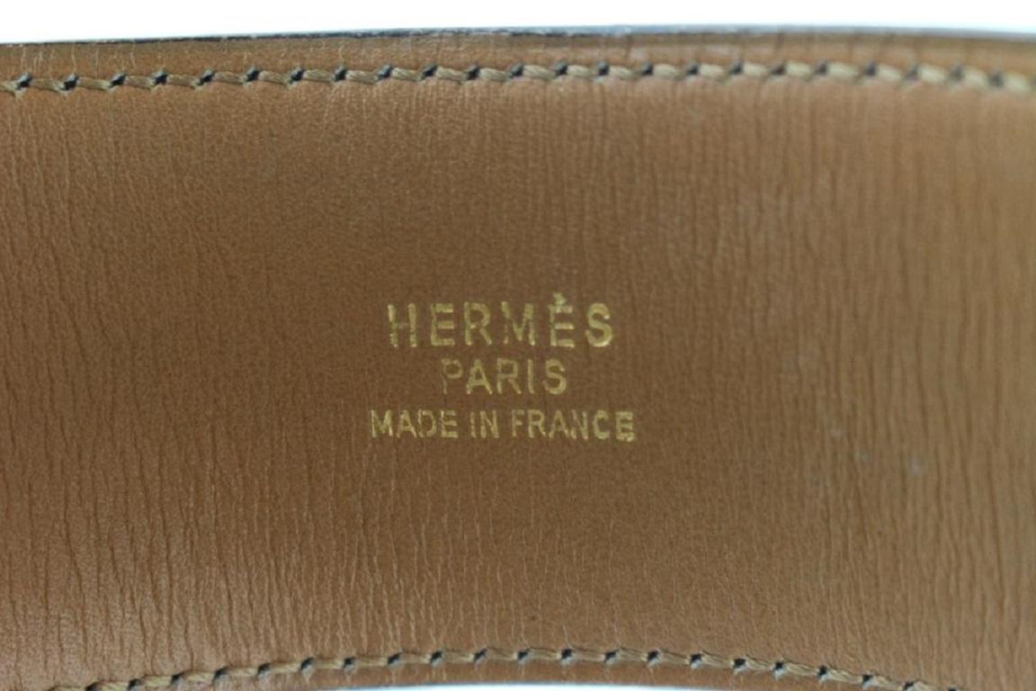 hermès gürtel richtig tragen