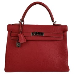 Top Handle Bags