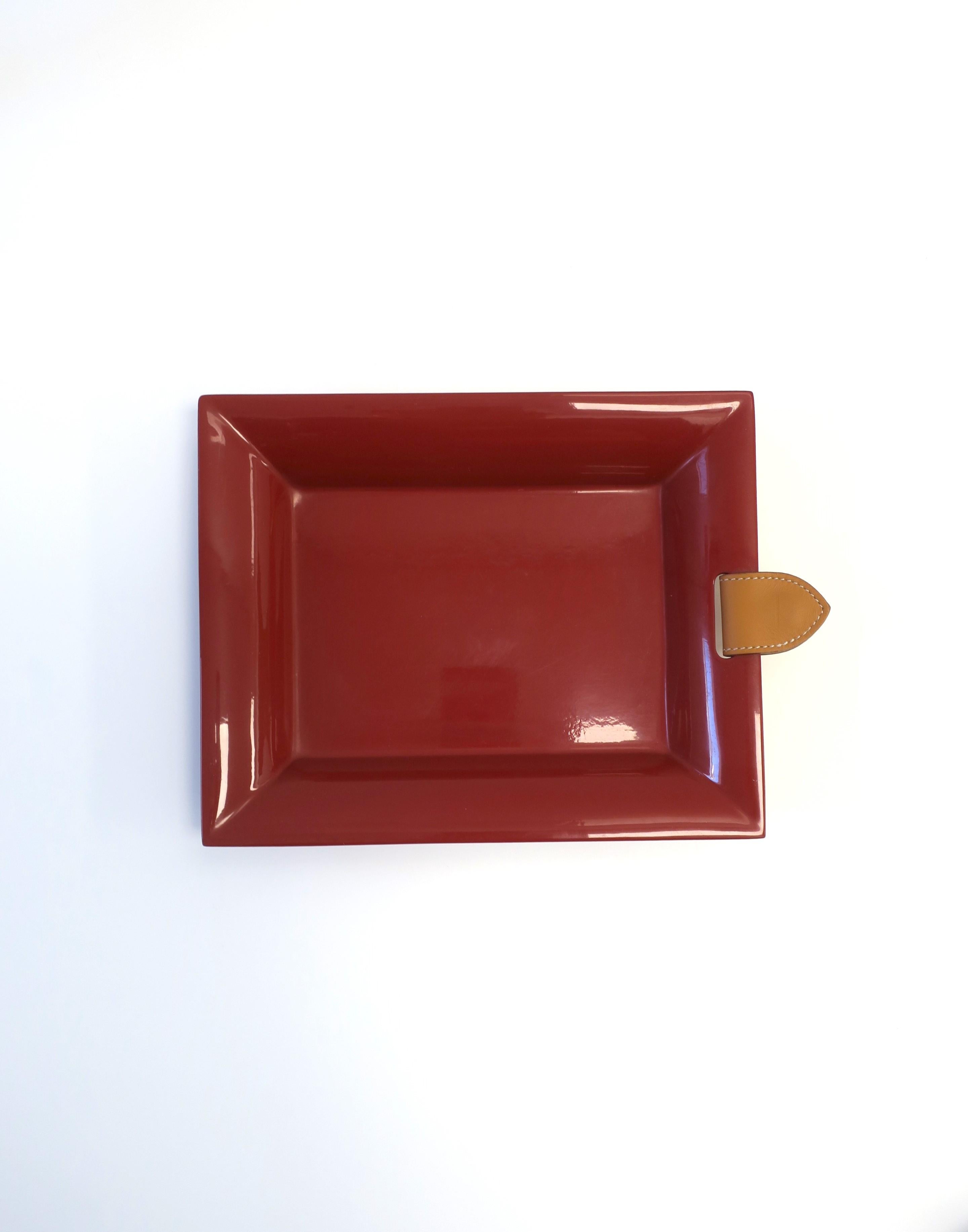 hermes ablageschale
