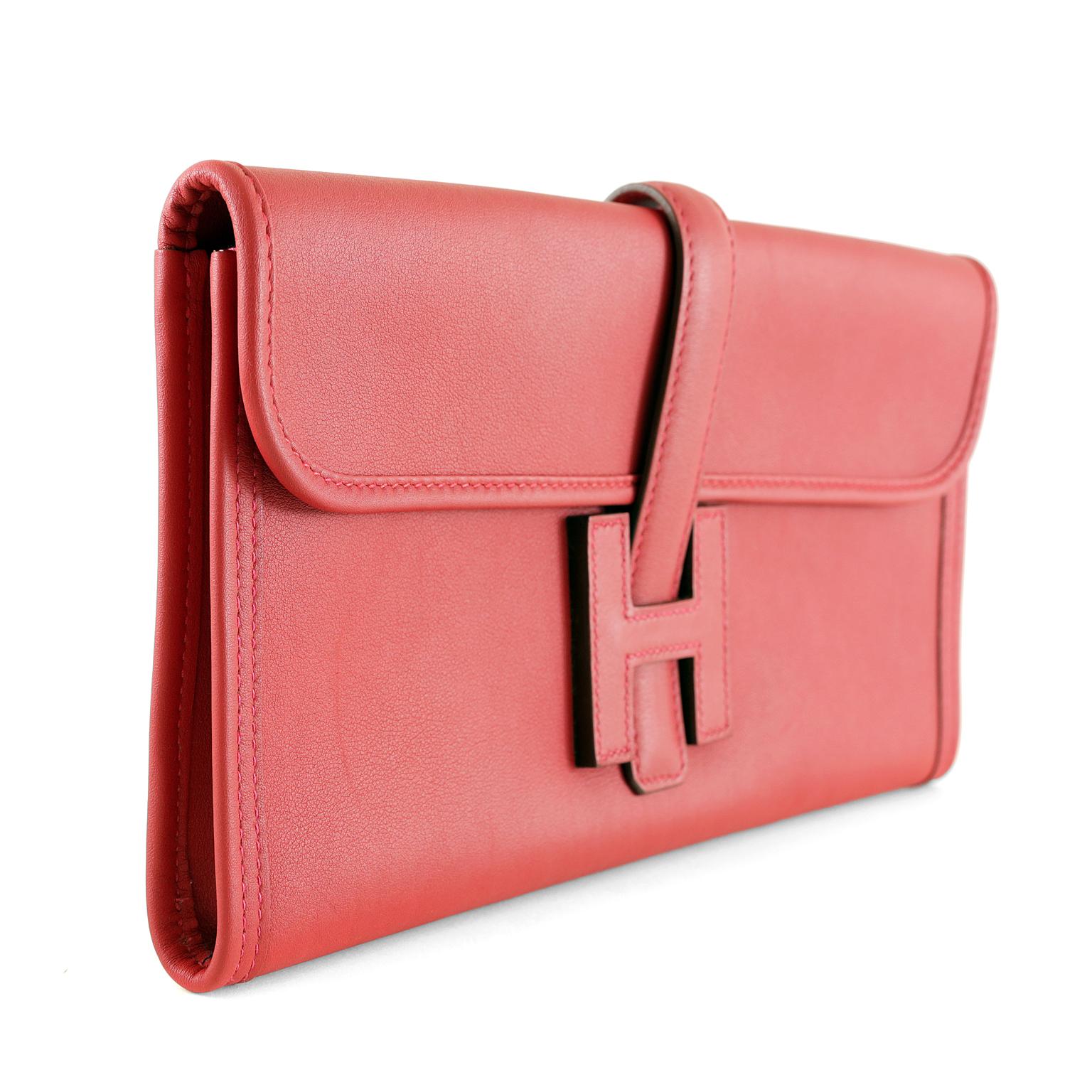 hermes jige elan 29 clutch price