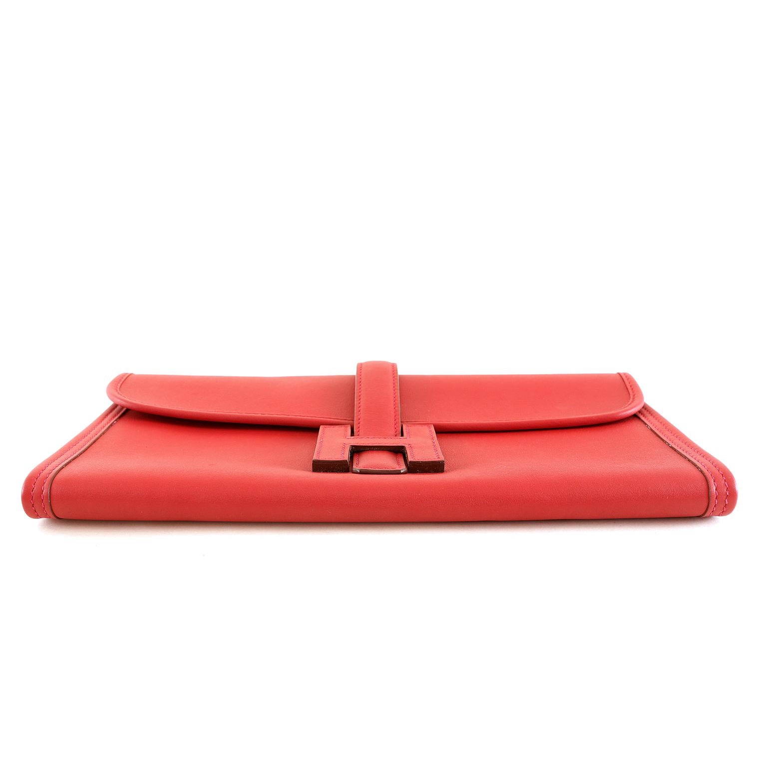 hermes jige clutch price