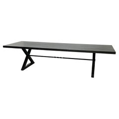 Hermès Reeditions Dining Table by Jean-Michel Frank