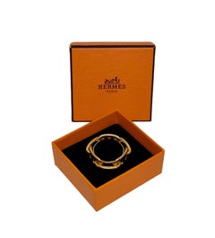 Hermès Regate Scarf Ring