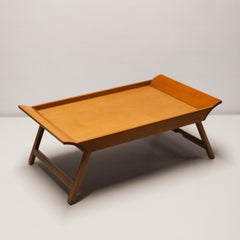 Hermès Rena Dumas Pippa Breakfast Table 1980s