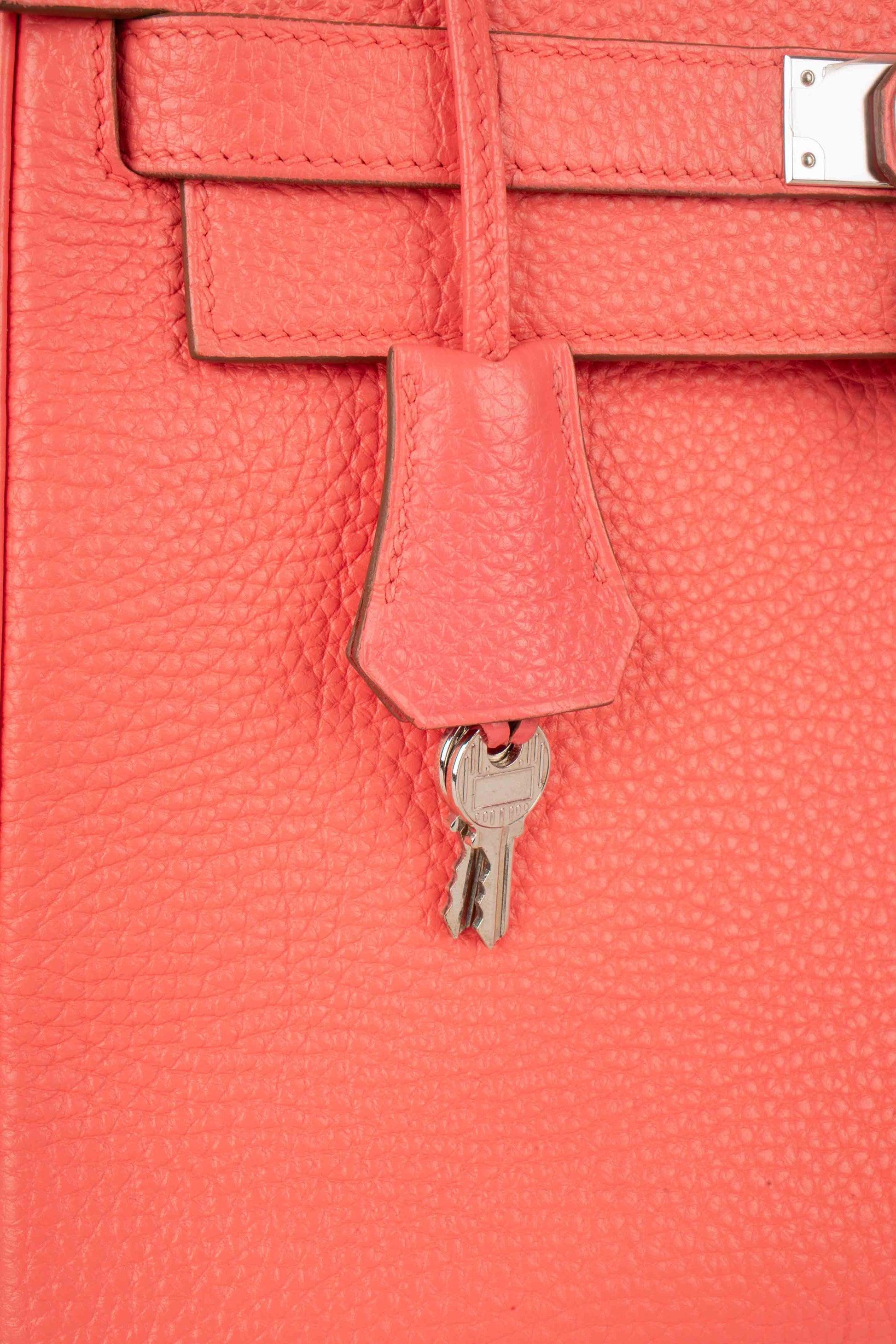 Hermès Retourne Kelly Bag, 2013 For Sale 5