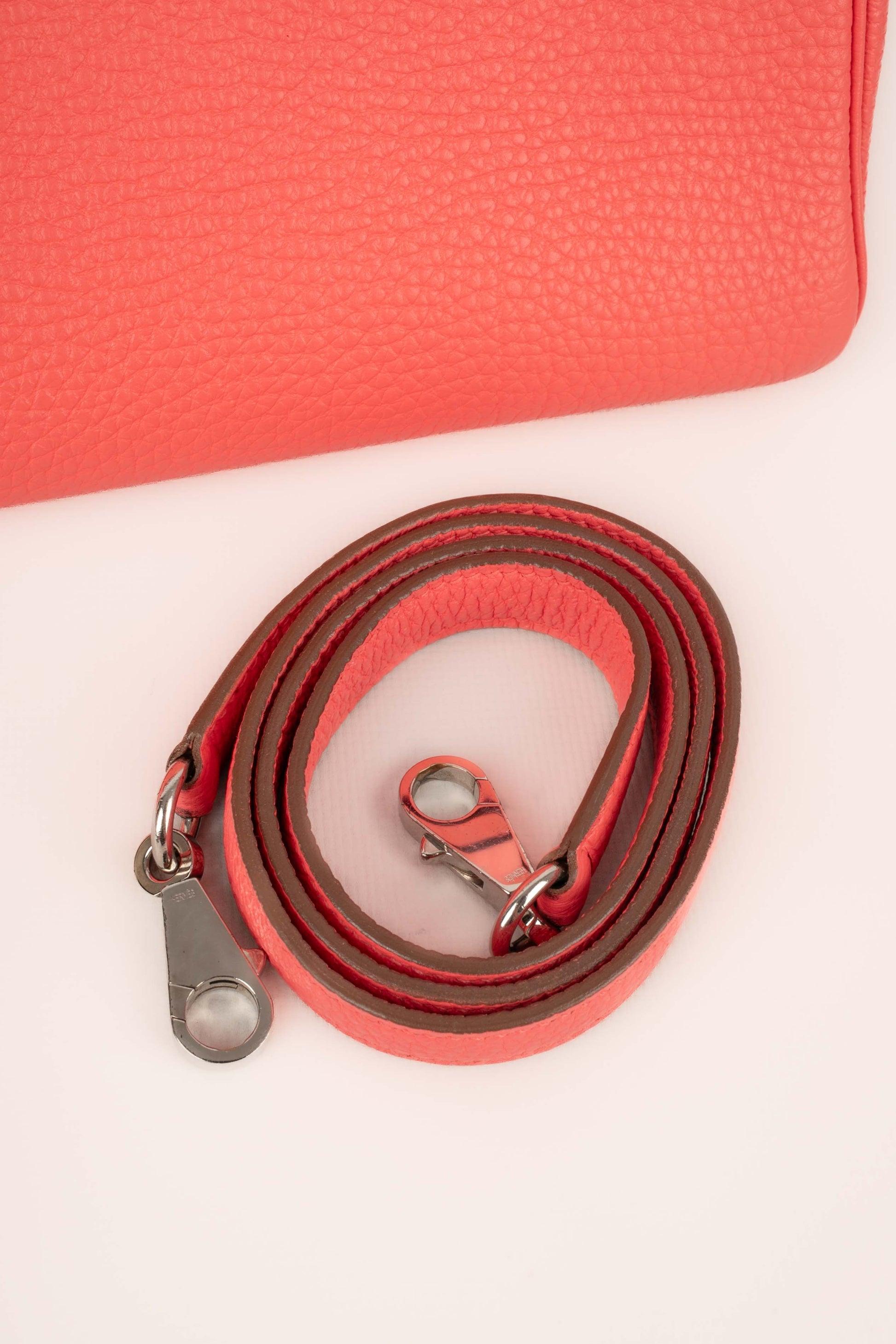 Hermès Retourne Kelly Bag, 2013 For Sale 6
