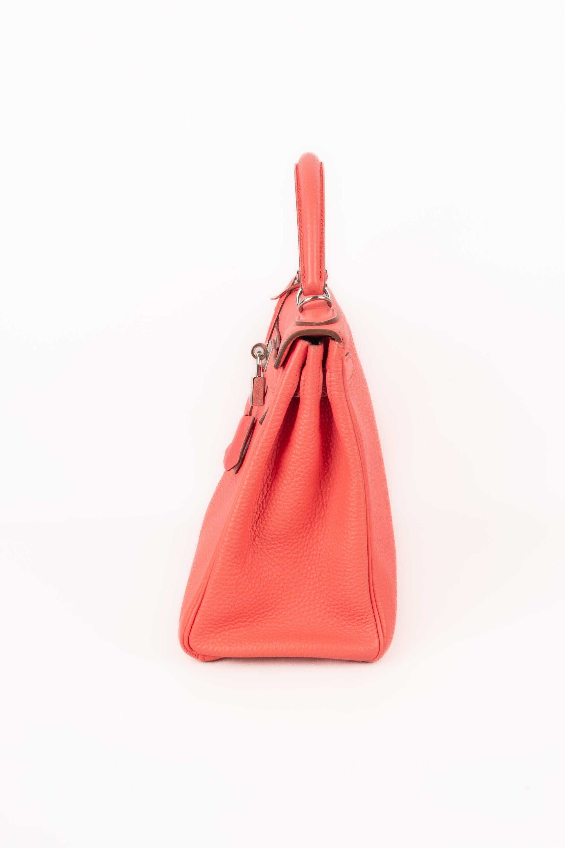 Women's Hermès Retourne Kelly Bag, 2013 For Sale