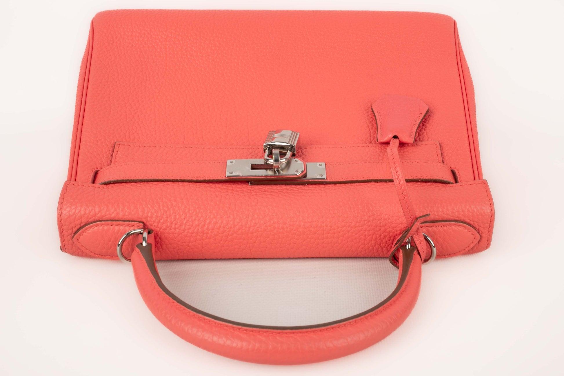 Hermès Retourne Kelly Bag, 2013 For Sale 2
