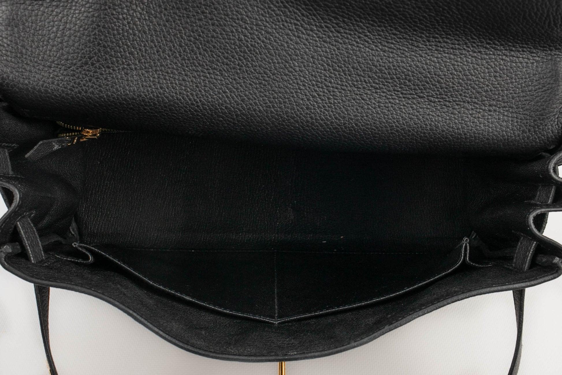 Hermès Retourne Kelly Bag 5